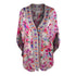 Inoa Fashion Rosetto Gardenia 1202118 Short Shrug Womens